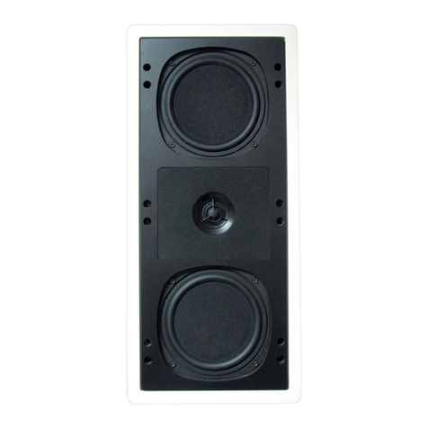 Phase Technologies CI-110 II install guide