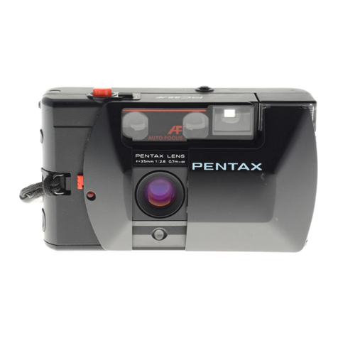 Pentax PC35AF user guide