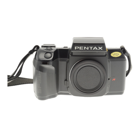 Pentax SF-10 user guide