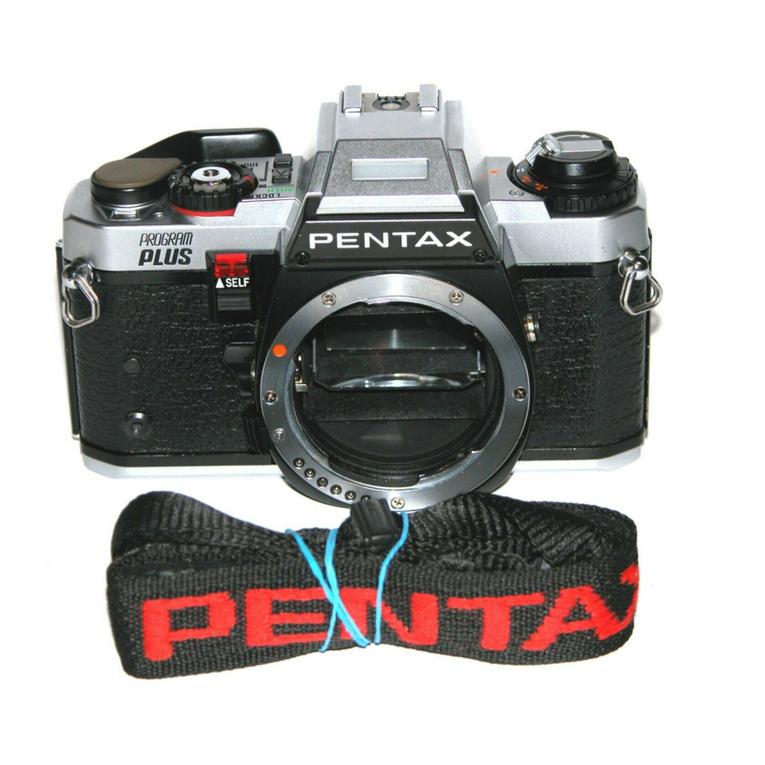 Pentax Program Plus user guide