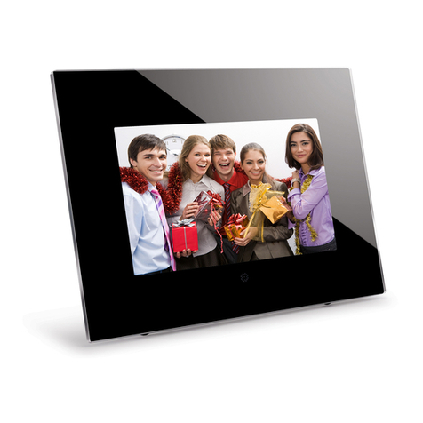 ViewSonic VFD1024W user guide