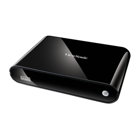 ViewSonic VMP72 user guide