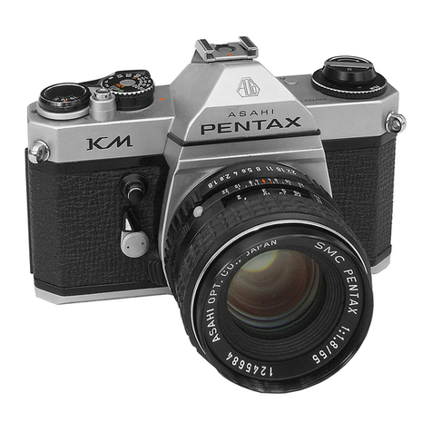 Pentax KM user guide