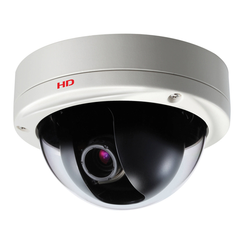 Sanyo VDC-HD3500P user manual