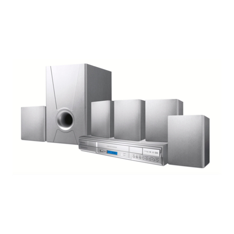 Magnavox MRD510 Specifications