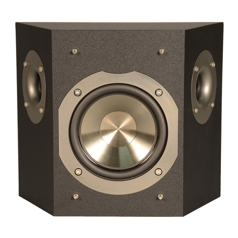 Phase Technologies V-10 Brochure & specs