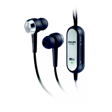 Philips HN060 Instructions for use