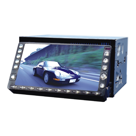 Pyle PLDTVN65 User manual Pyle PLDTVN65 User manual