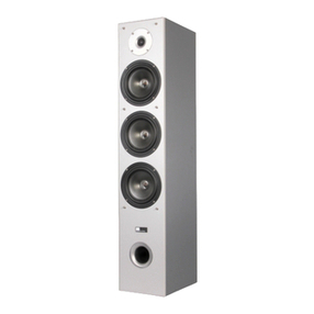 Pure Acoustics EX750 Series EX750C User manual