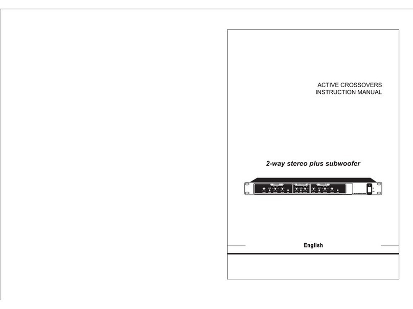 Pyle PPCX2 instruction manual