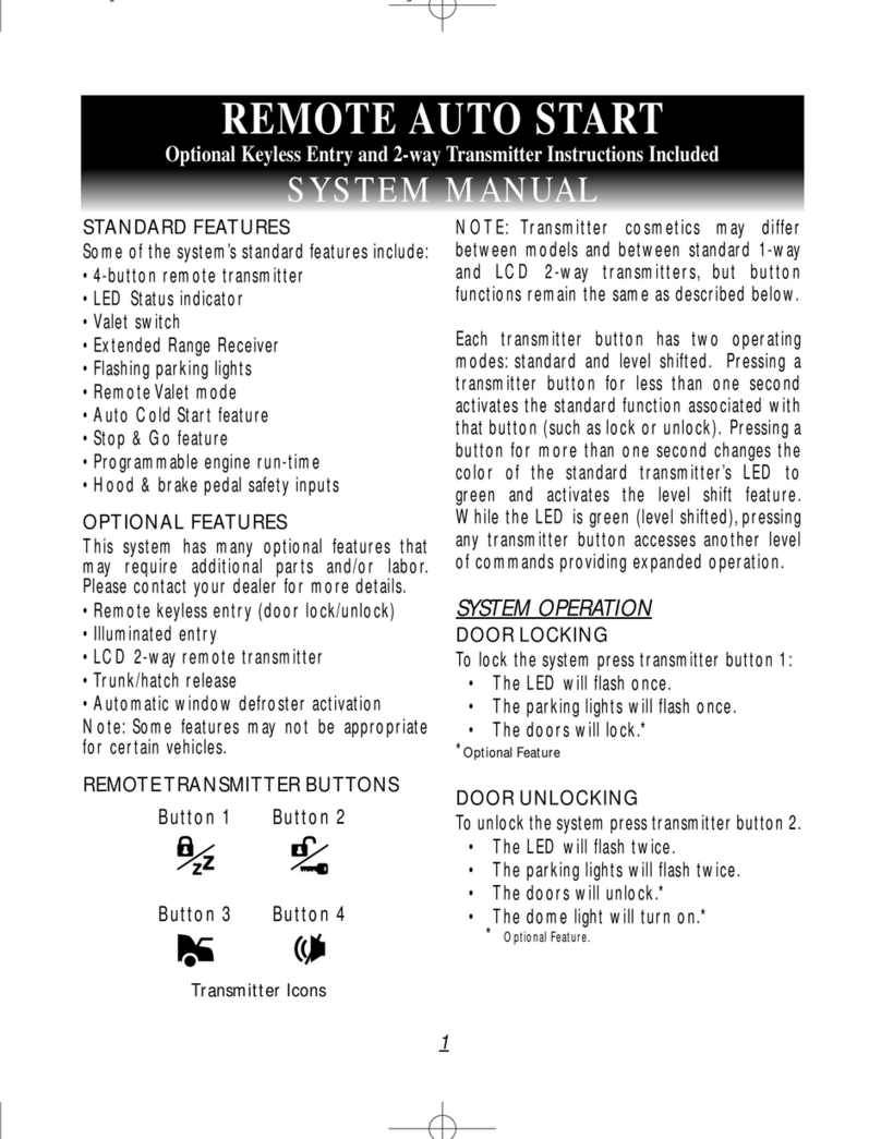 Pyle PWD301 User guide