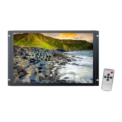 Pyle Home PLVW15IW User manual