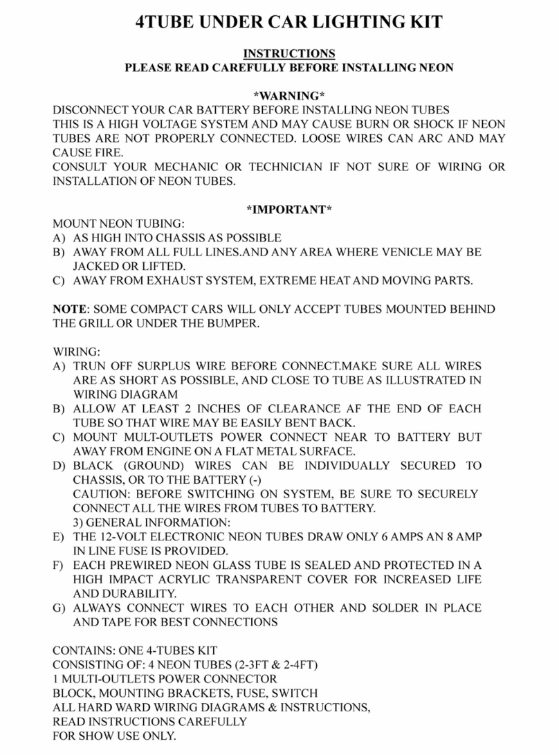 Pyle PLBL4UBK instructions