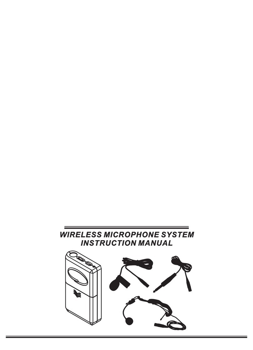 Pyle PDMW410BP User manual Pyle PDMW410BP User manual