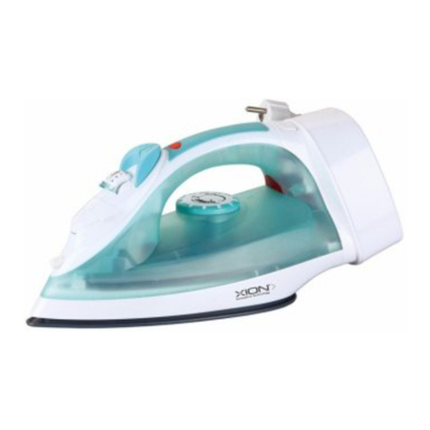 Proctor-Silex 15780 user guide