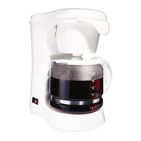 Proctor-Silex 46801 Use and care guide