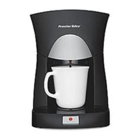Proctor-Silex 42114 User manual