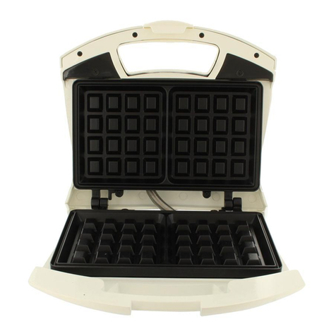 Proctor-Silex 26000 user guide