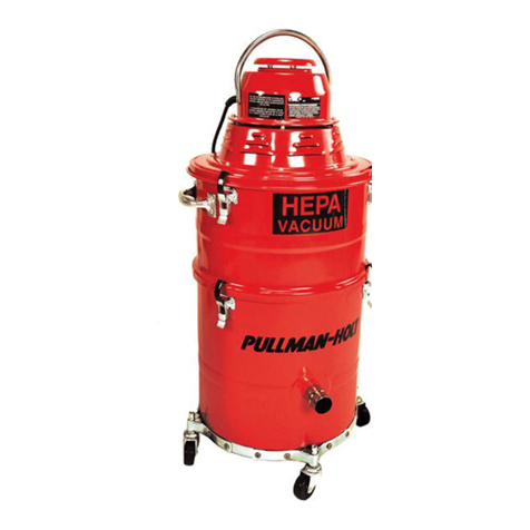 Pullman Holt 86ASB-5-4-C Application guide Pullman Holt 86ASB-5-4-C Application guide