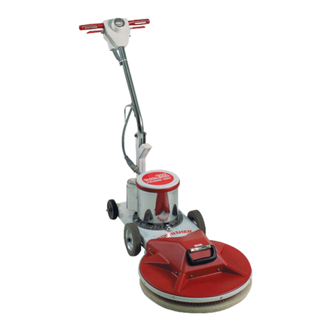 Pullman Holt Gloss Boss GB-1500F Application guide Pullman Holt Gloss Boss GB-1500F Application guide