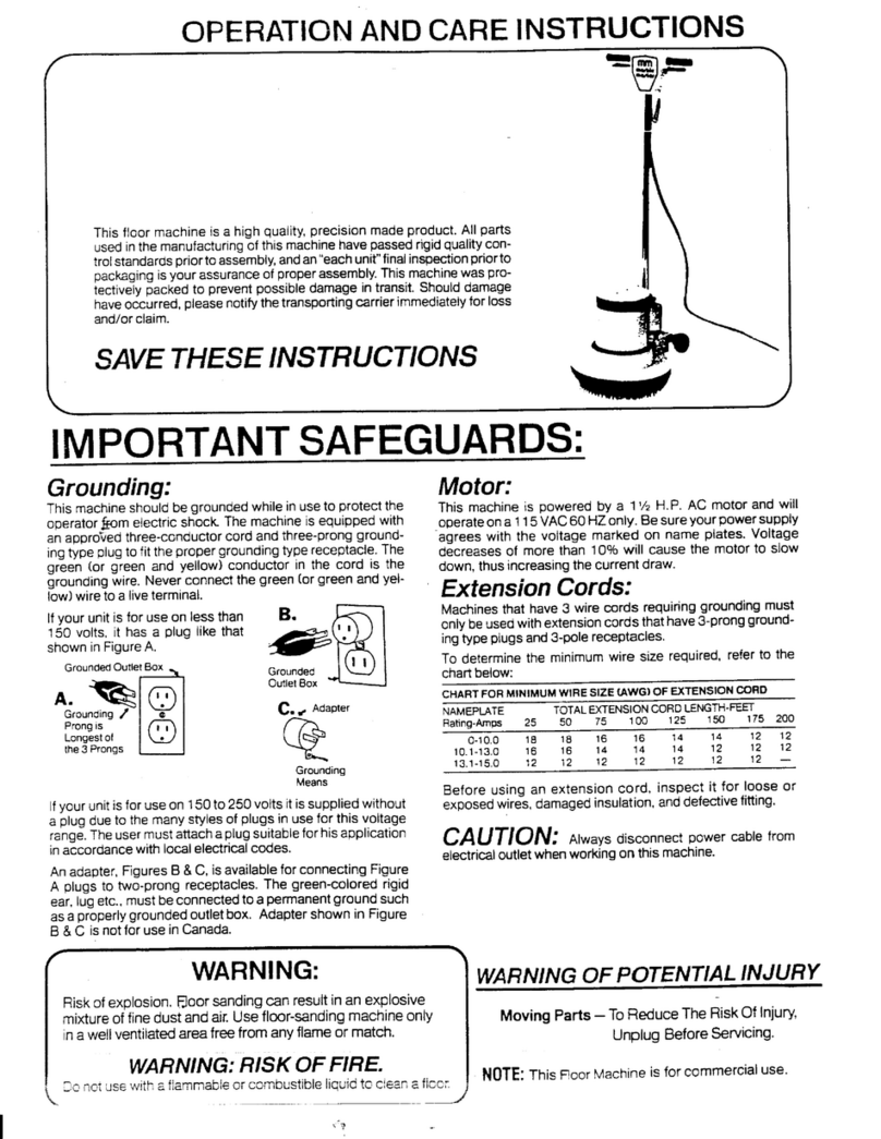 Pullman Holt B16F-HW Installation guide Pullman Holt B16F-HW Installation guide