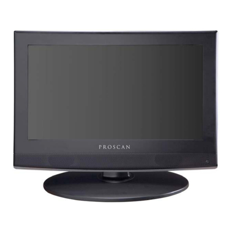 ProScan 19LB30Q user manual