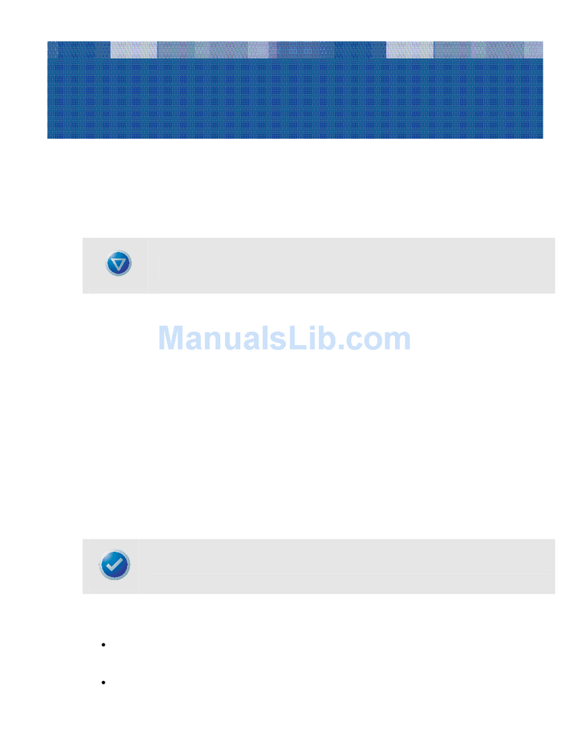 Certance LTO 1 User manual Certance LTO 1 User manual