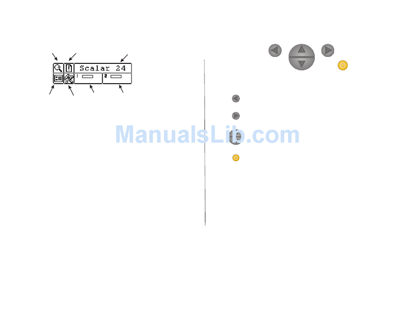 ADIC LTO 200D User manual