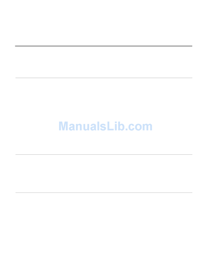 Quantum Scalar 1000 Instruction Manual