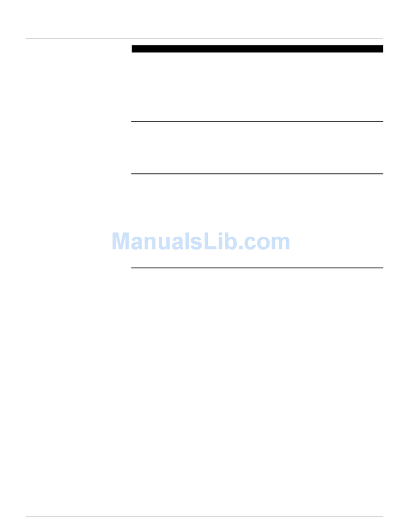 Quantum PowerStor L200 User manual