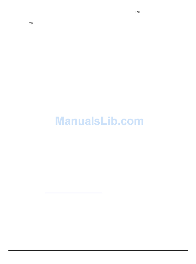 Quantum DLTtape DLT 4000 User manual