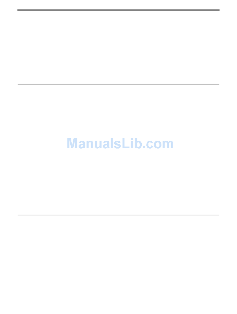 Quantum DLTtape DLT 4000 User manual