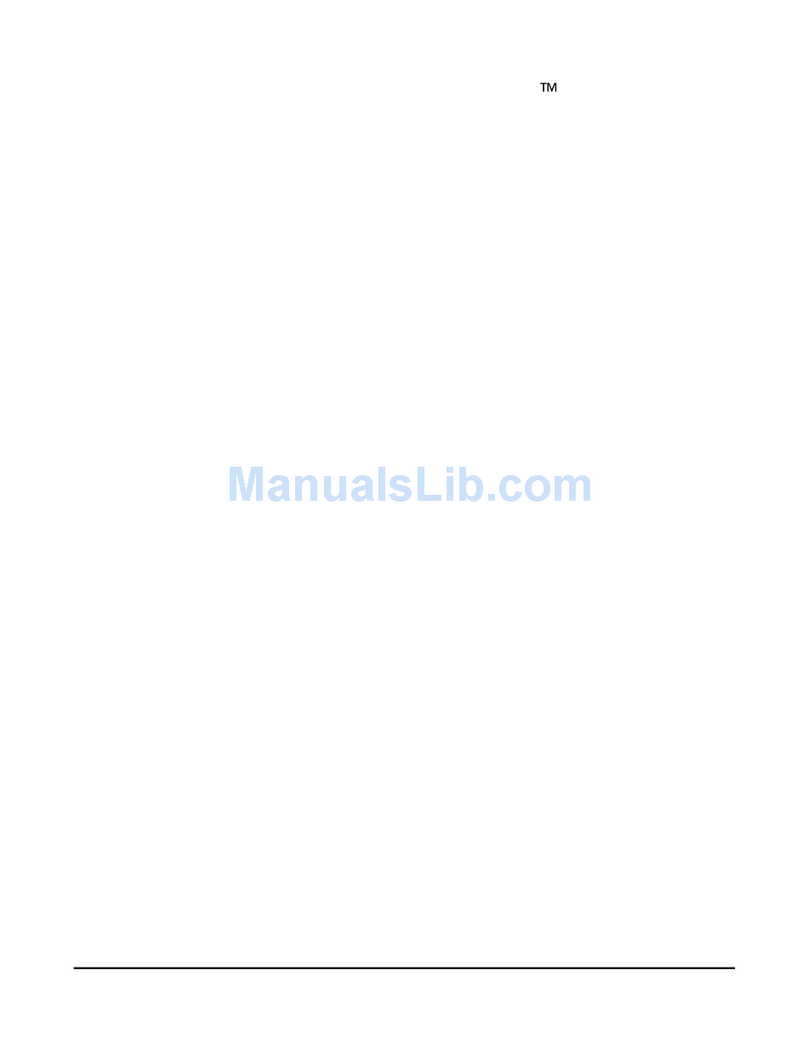 Quantum DLTtape DLT 2000 Manual
