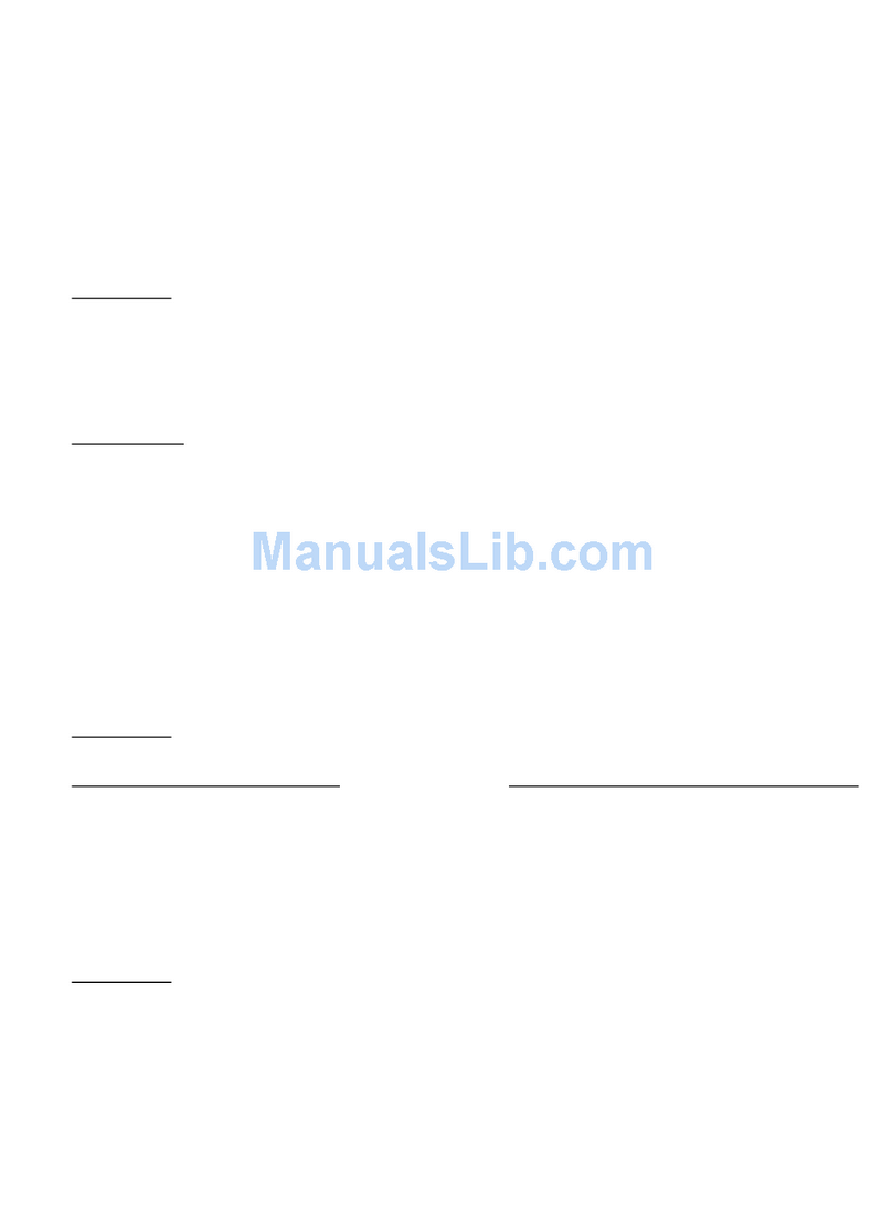 Quantum DLTtape DLT 2000 Manual