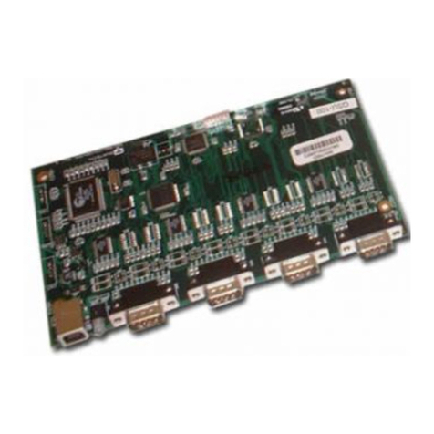 Quatech ESU-100-EMB Specifications