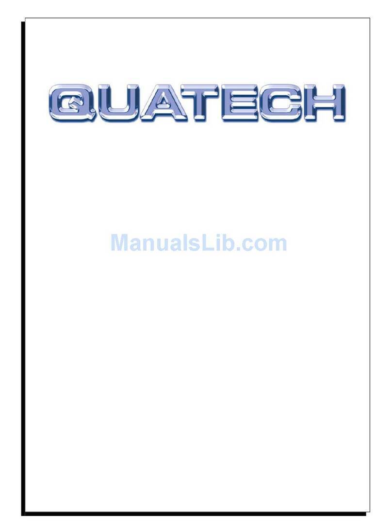 Quatech MPAP-200 user manual