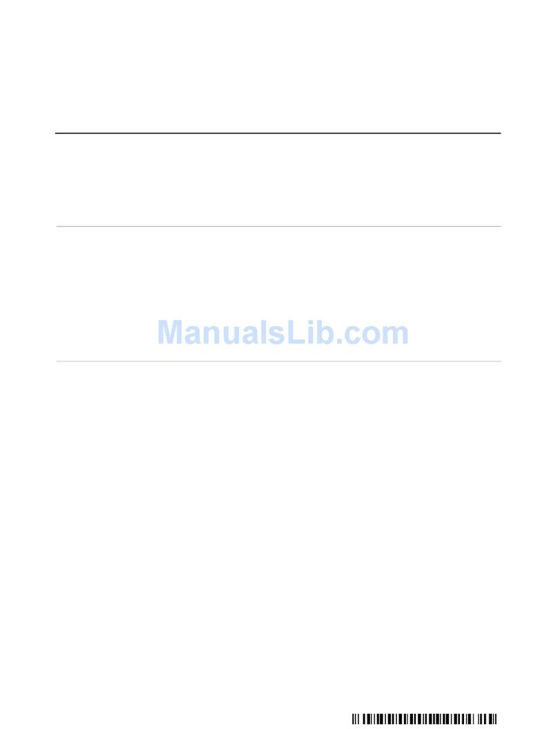 Quantum SNC 4500 Instruction Manual