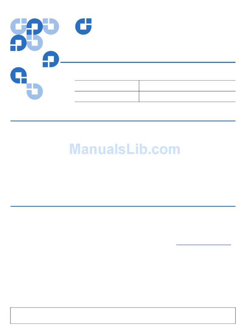 Quantum Scalar 24 Instruction Manual