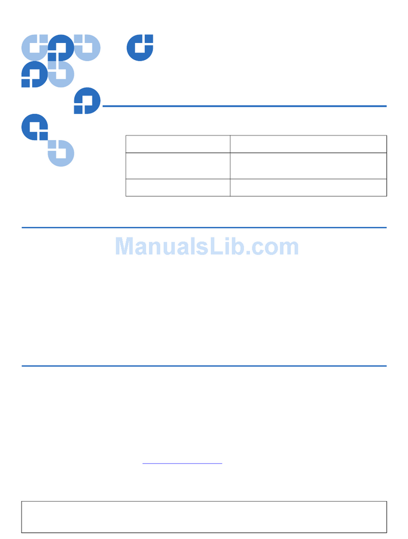 Quantum Superloader 3 Instruction Manual
