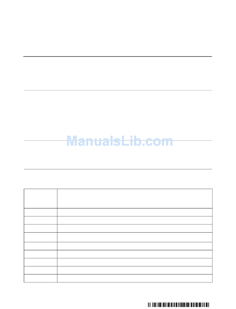 Quantum SNC 5100 Instruction Manual