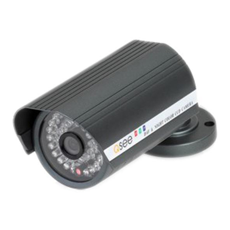 Q-See QSM1424W user manual