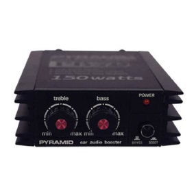 Pyramid PB70 User manual Pyramid PB70 User manual
