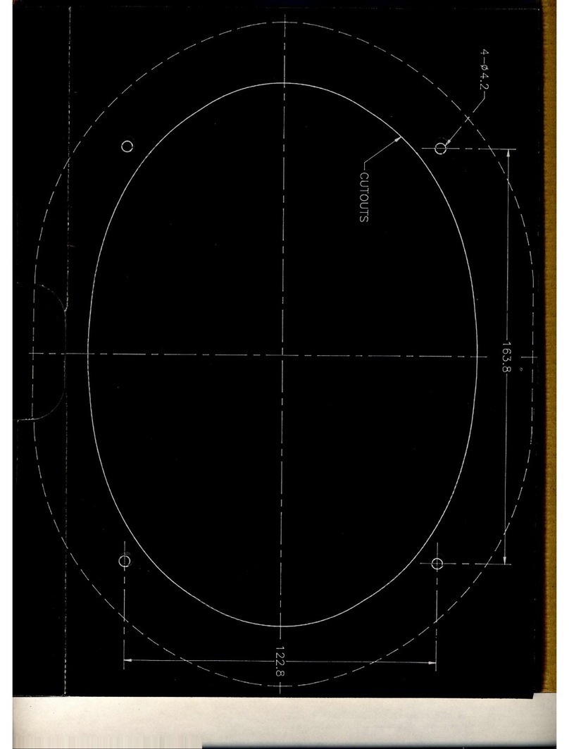 poly-planar MA-6900 Guide