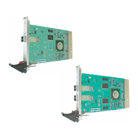Qlogic SANblade QCP2340 User manual