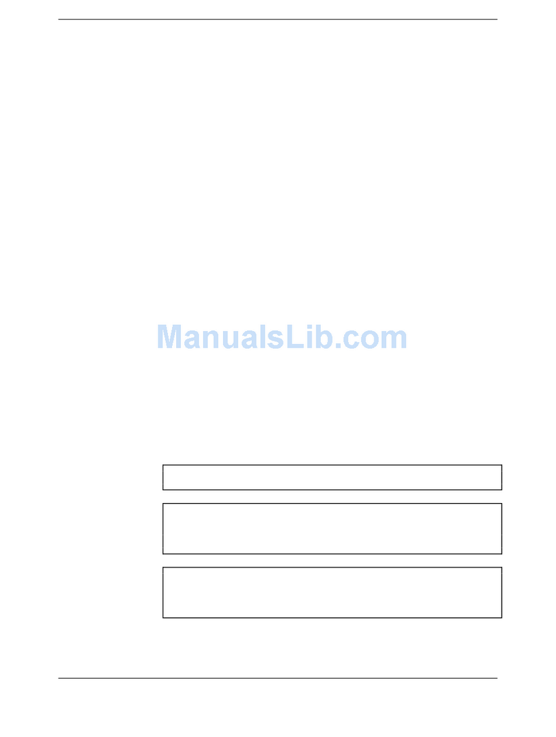 Quantum A-Series FTP Instruction Manual