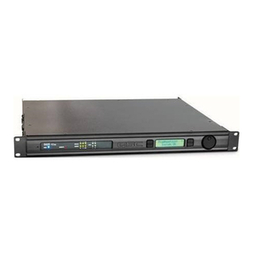 QSC BASIS 914lz Hardware manual