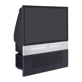 RCA D52W26 User manual