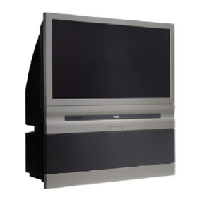 RCA D52W17 User manual