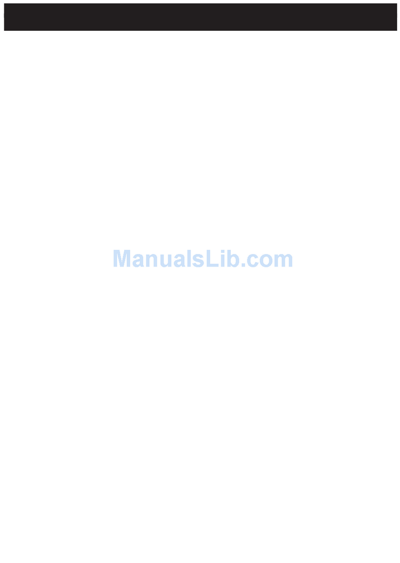 RCA RP-6150 user guide