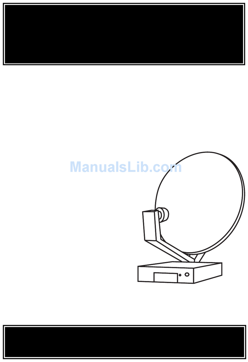 RCA DXD416RE User manual RCA DXD416RE User manual